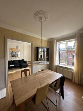 Nørrebro Premium Apartment, Copenhagen